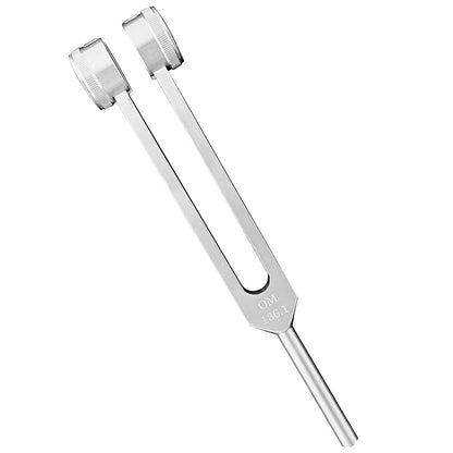 Dispositivo Frequencial ReliefTune™ - 136.1Hz